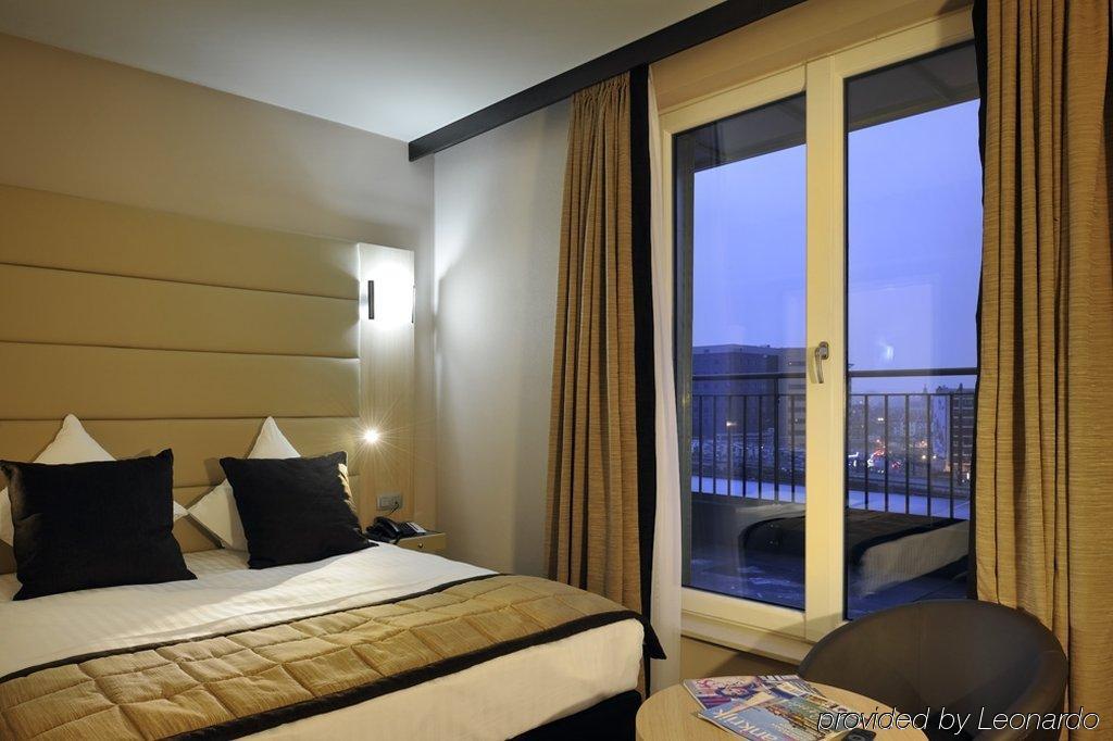 Novotel Brussels Centre Midi
