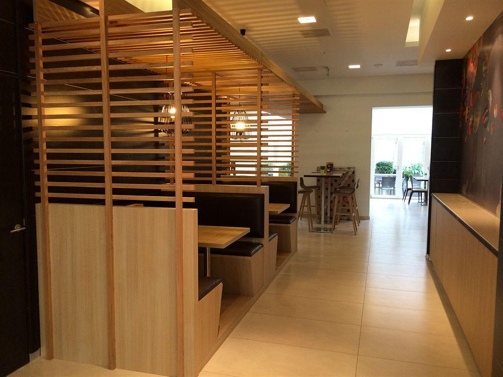 Novotel Brussels Centre Midi Hotel 4*