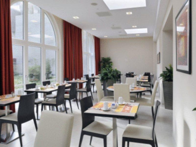 Novotel Brussels Centre Midi Brussels
